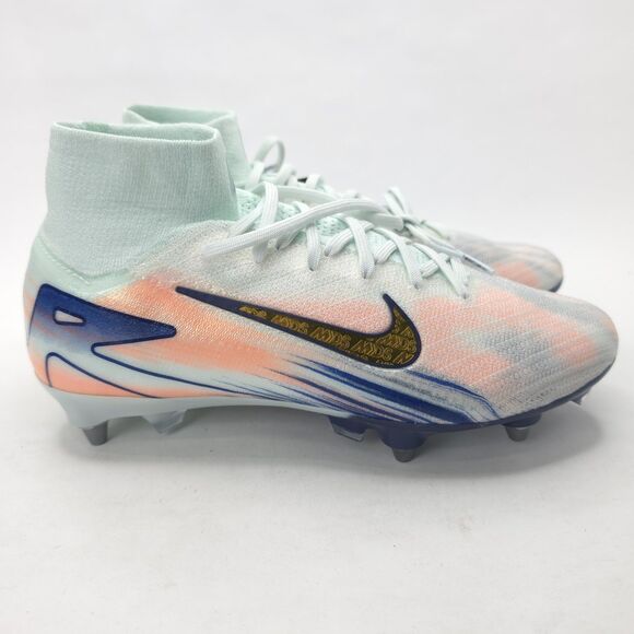 Nike Other - Nike Air Zoom Mercurial Superfly 10 Elite SG CR7 HM9627-300 Men's Size 7